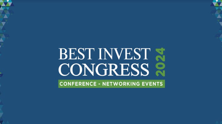 Presentation of the Aurora Hills Residences at the Best Invest Congress